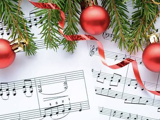 Julekoncert på greve gymnasium
