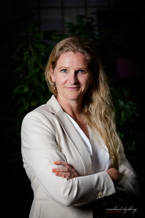 Leder af Kultur-Basen