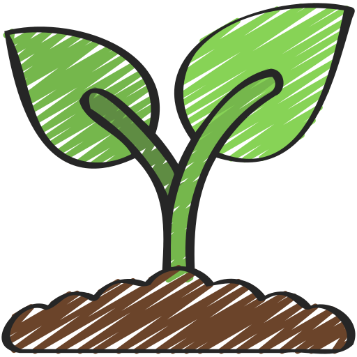 planteskud