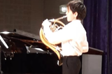 Horn