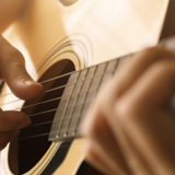 Klassisk guitar