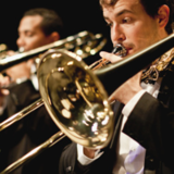 Basun/Trombone