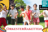 Orkesterraketten