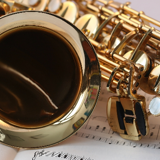 Saxofon