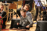 Rytmebutik 0.-3. klasse