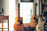 Rytmisk guitar/El-guitar