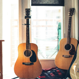 Rytmisk guitar/El-guitar